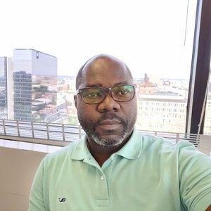 Meet your Posher, Aristide